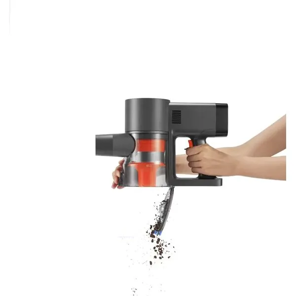 Вертикальный Пылесос Xiaomi Vacuum Cleaner G20 Max D206 (европейская версия)