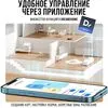 Робот-пылесос Dreame Bot D10S Plus Черный