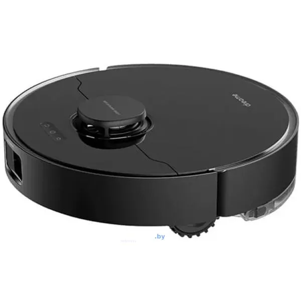 Робот-пылесос Dreame Bot D10S Plus Черный