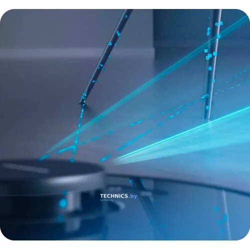 Робот-пылесос Dreame D9 Max