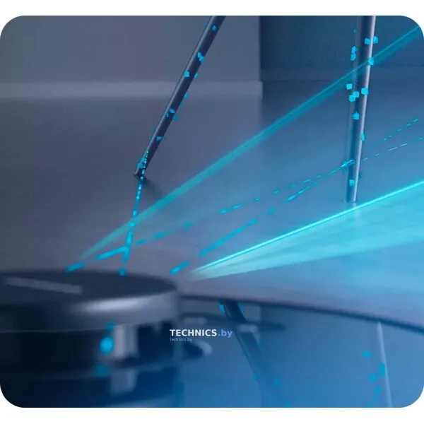 Робот-пылесос Dreame D9 Max