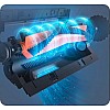 Робот-пылесос Dreame D9 Max