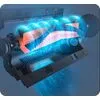 Робот-пылесос Dreame D9 Max
