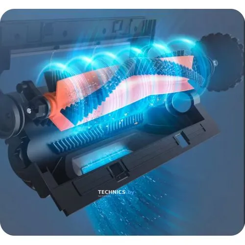Робот-пылесос Dreame D9 Max