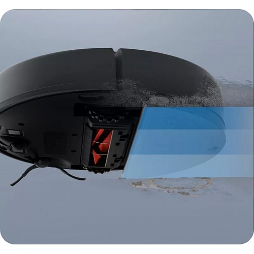 Робот-пылесос Dreame D9 Max