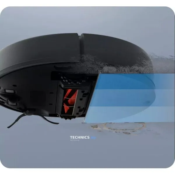 Робот-пылесос Dreame D9 Max