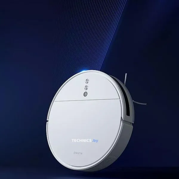 Робот-пылесос Dreame F9
