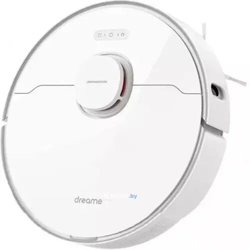 Робот-пылесос Dreame L10 Pro Белый