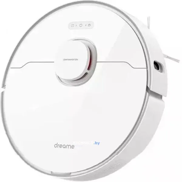 Робот-пылесос Dreame L10 Pro Белый