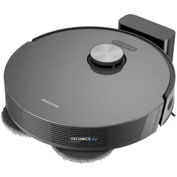 Робот-пылесос  Dreame Bot L10S Pro (RLS6L)