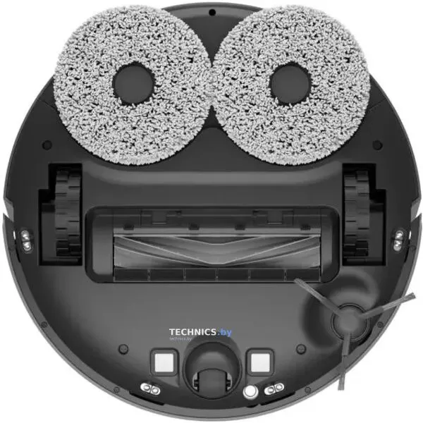 Робот-пылесос  Dreame Bot L10S Pro (RLS6L)