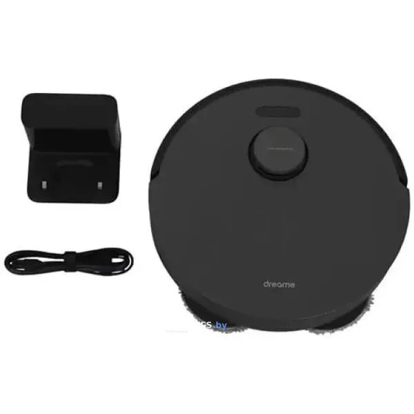 Робот-пылесос  Dreame Bot L10S Pro (RLS6L)