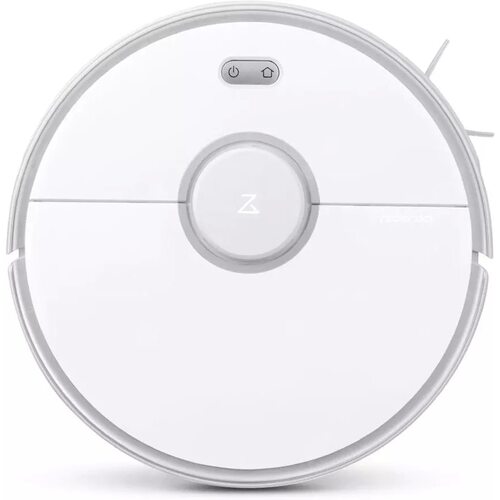 Робот-пылесос Roborock S5 MAX Белый
