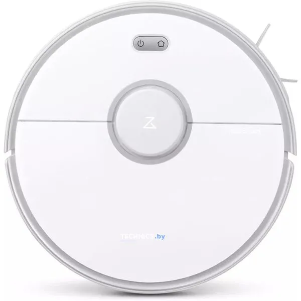 Робот-пылесос Roborock S5 MAX Белый