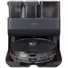 Робот-пылесос Roborock S7 MaxV Ultra Black
