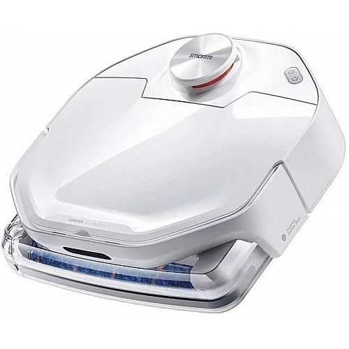 Робот-пылесос SmartMi VortexWave Robot Vacuum Cleaner ZNXDJQR01ZM