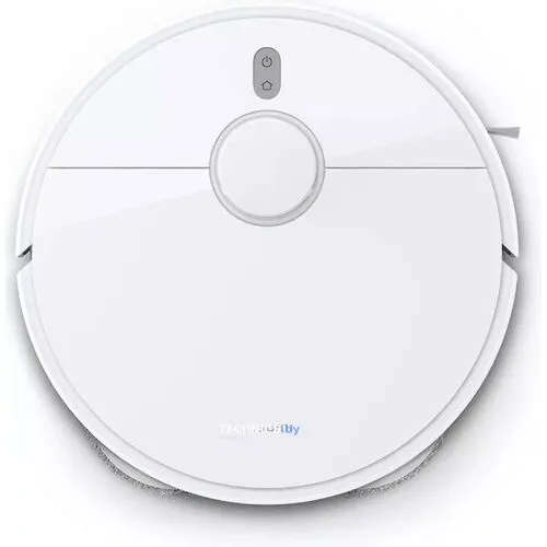 Робот-пылесос Xiaomi Robot Vacum S10+