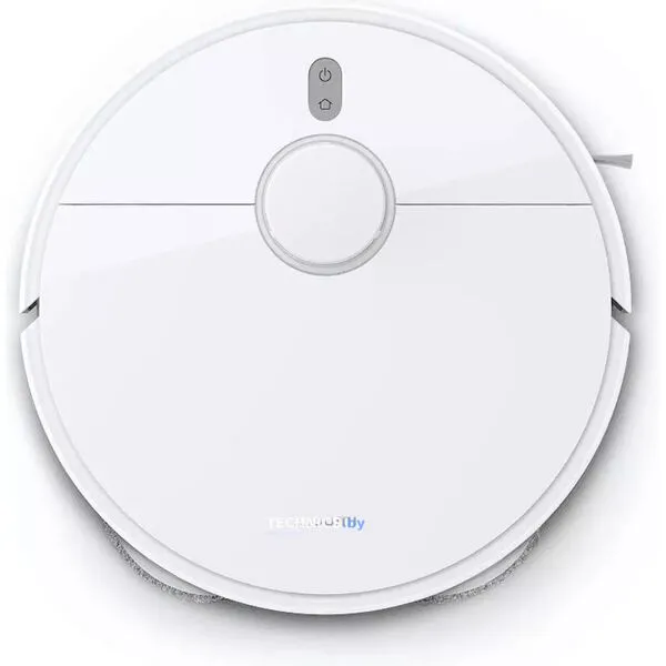 Робот-пылесос Xiaomi Robot Vacum S10+