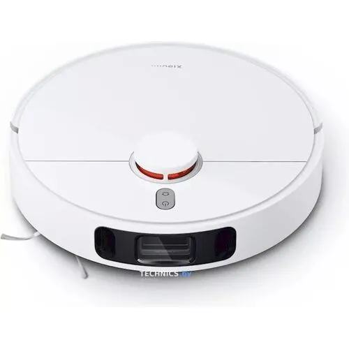 Робот-пылесос Xiaomi Robot Vacum S10+