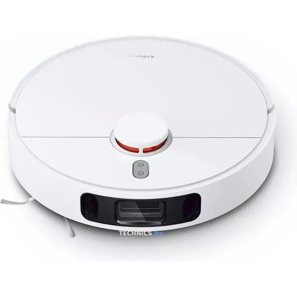 Робот-пылесос Xiaomi Robot Vacum S10+
