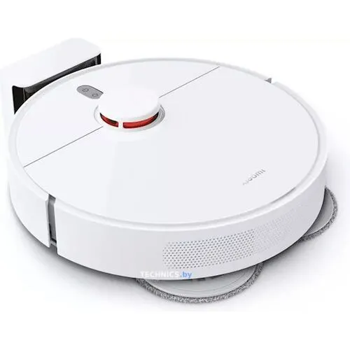 Робот-пылесос Xiaomi Robot Vacum S10+