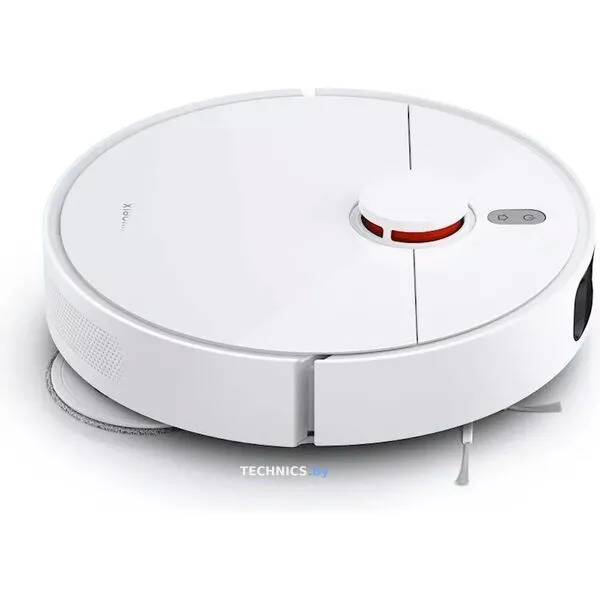 Робот-пылесос Xiaomi Robot Vacum S10+
