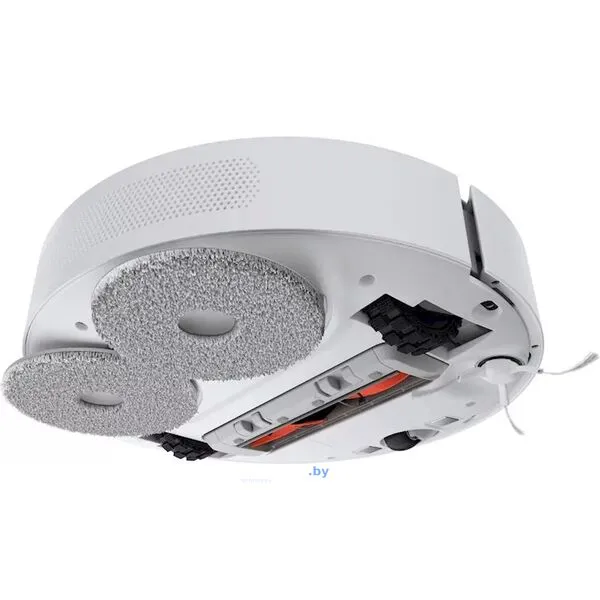 Робот-пылесос Xiaomi Robot Vacum S10+
