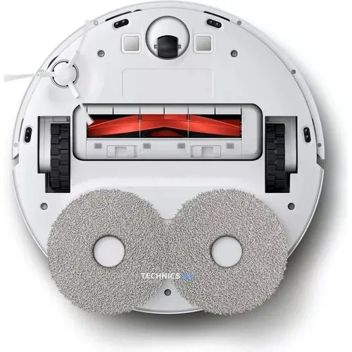 Робот-пылесос Xiaomi Robot Vacum S10+