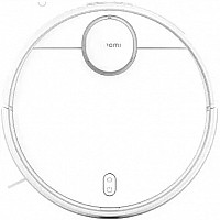 Робот-пылесос Xiaomi Robot Vacum S10