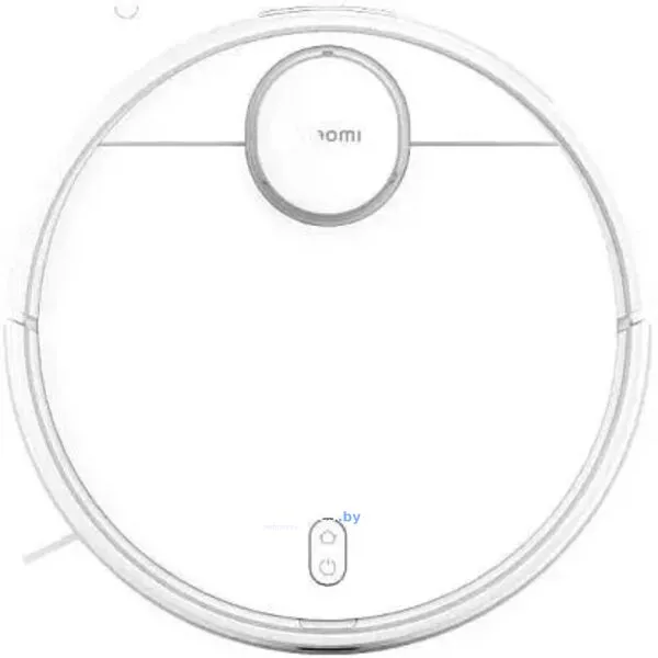 Робот-пылесос Xiaomi Robot Vacum S10