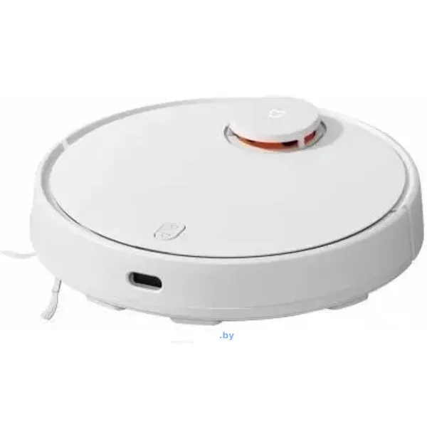 Робот-пылесос Xiaomi Robot Vacum S10