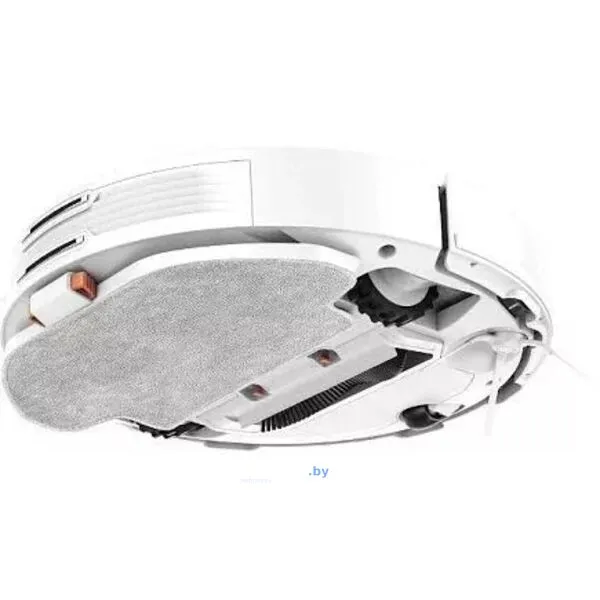 Робот-пылесос Xiaomi Robot Vacum S10