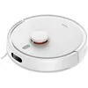 Робот-пылесос Xiaomi Robot Vacuum S20 (White) (D106)