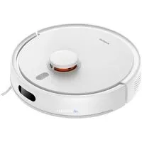 Робот-пылесос Xiaomi Robot Vacuum S20 (белый) (D106)