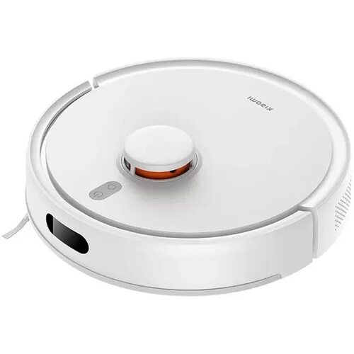 Робот-пылесос Xiaomi Robot Vacuum S20 (White) (D106)