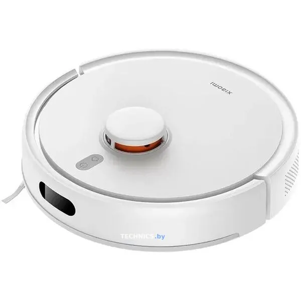 Робот-пылесос Xiaomi Robot Vacuum S20 (белый) (D106)