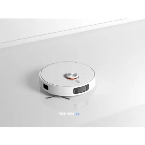 Робот-пылесос Xiaomi Robot Vacuum S20 Plus White (B108GL)