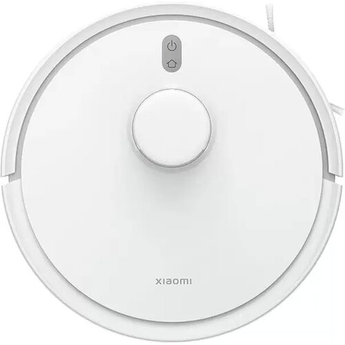 Робот-пылесос Xiaomi Robot Vacuum S20 (White) (D106)