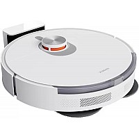 Робот-пылесос Xiaomi Robot Vacuum S20+ (белый)