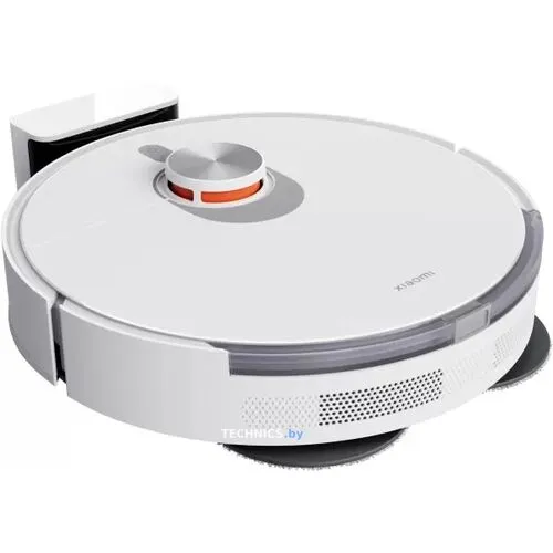 Робот-пылесос Xiaomi Robot Vacuum S20 Plus White (B108GL)