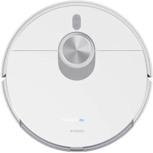 Робот-пылесос Xiaomi Robot Vacuum S20 Plus White (B108GL)