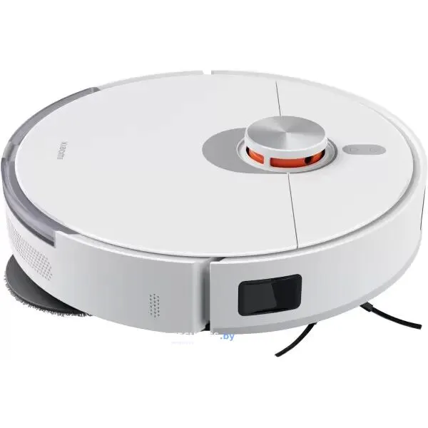 Робот-пылесос Xiaomi Robot Vacuum S20+ (белый)  B108GL