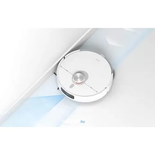 Робот-пылесос Xiaomi Robot Vacuum S20 Plus White (B108GL)