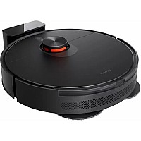 Робот-пылесос Xiaomi Robot Vacuum S20+ (черный)