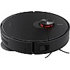 Робот-пылесос Xiaomi Robot Vacuum S20+ (черный)