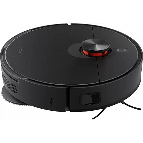 Робот-пылесос Xiaomi Robot Vacuum S20+ (черный)