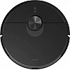Робот-пылесос Xiaomi Robot Vacuum S20+ (черный)