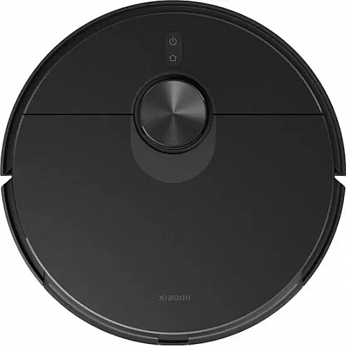 Робот-пылесос Xiaomi Robot Vacuum S20+ (черный)