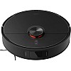 Робот-пылесос Xiaomi Robot Vacuum S20+ (черный)