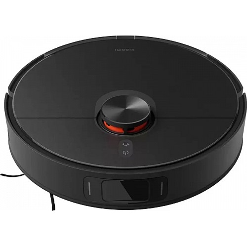 Робот-пылесос Xiaomi Robot Vacuum S20+ (черный)